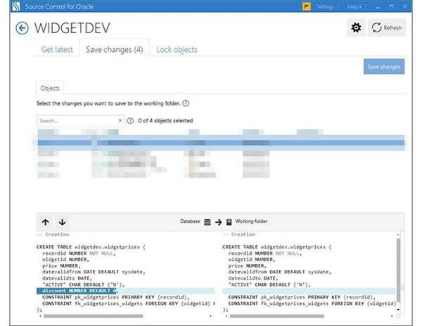 Source Control for Oracle(Դ)