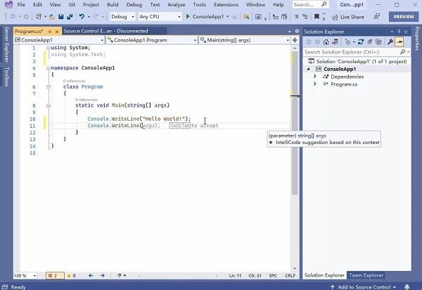 Microsoft Visual Studio 2022(̹)