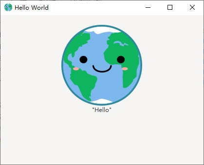 Hello World GTK(GTKϵͳ)