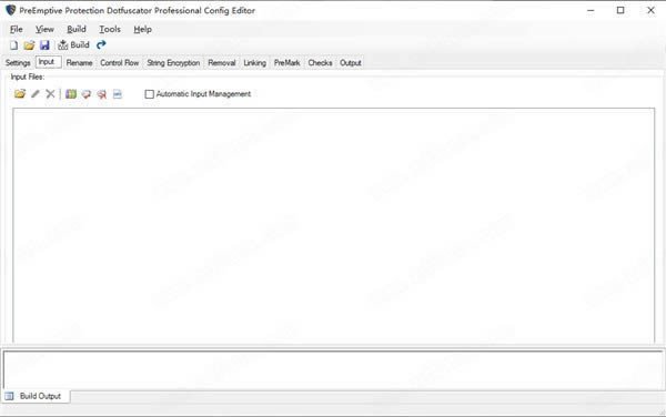 Dotfuscator(.NET反编译工具)