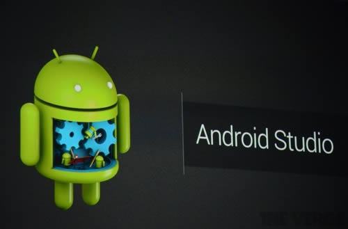 Android Studio