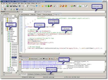 CodeLite 64λ-̹-CodeLite 64λ v10.0.0.0ٷ