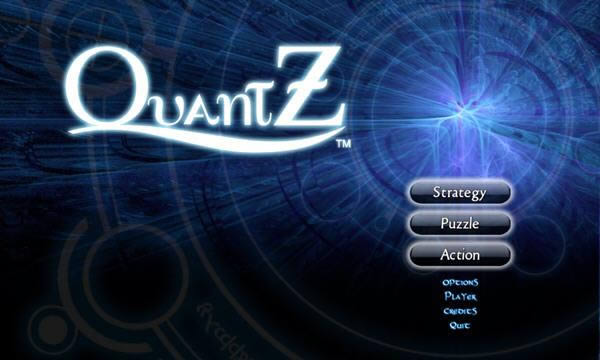 ħ-QuantZ-ħ v1.0.0.0ʽ