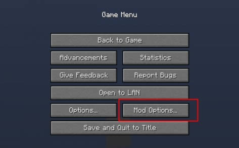 我的世界1.16.5高版本模组设定MOD -我的世界1.16.5高版本模组设定MOD 下载 v1.0绿色版