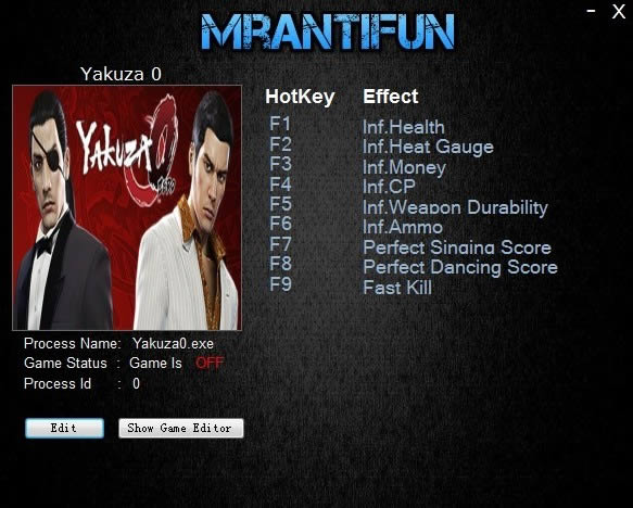 0 08.06.2018޸ MrAntiFun-0 08.06.2018޸ MrAntiFun v1.0ɫ