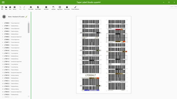 Tape Label Studio-ǩ-Tape Label Studio v2023.6.0.6637Ѱ