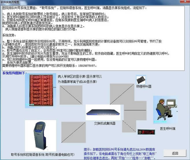 医院排队叫号系统-医院排队叫号系统下载 v17.3.2官方版