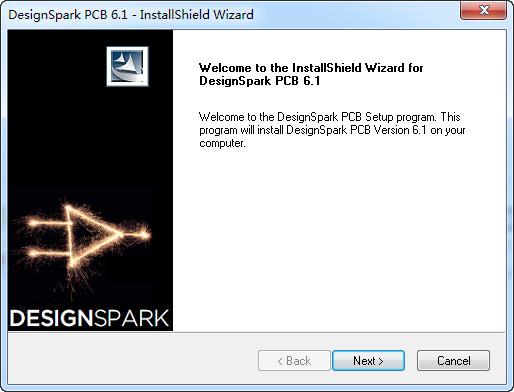 DesignSpark PCB-PCB电路板设计软件-DesignSpark PCB下载 v18.0.4.0官方版