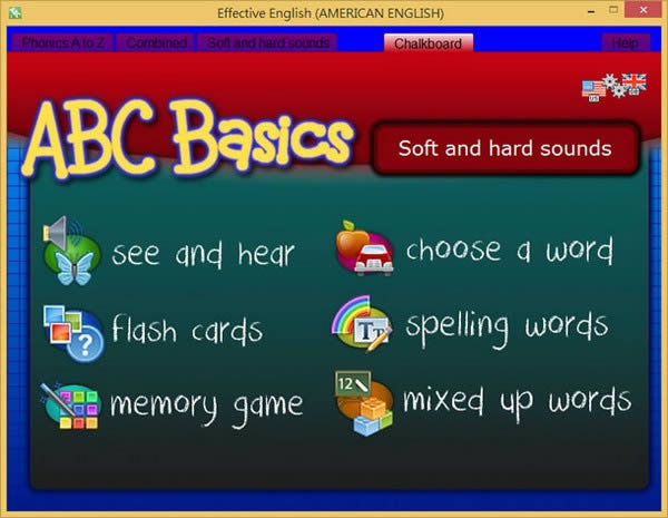 Effective English-外语学习软件-Effective English下载 v7.50官方版
