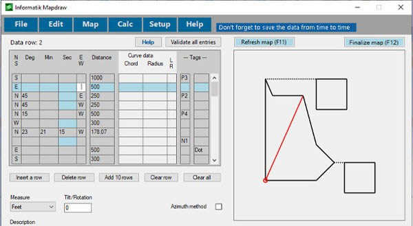 Informatik Mapdraw(ͼƹ)