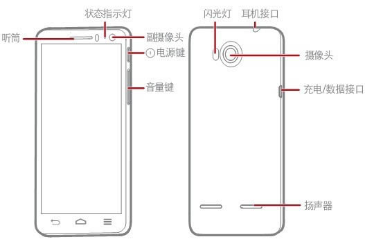 华为u9508说明书-华为u9508说明书下载 v中文版官方版