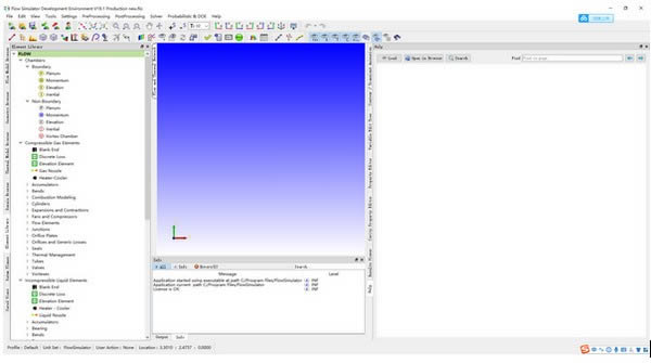 Altair Flow Simulator-Ʒ-Altair Flow Simulator v2023.1ٷ