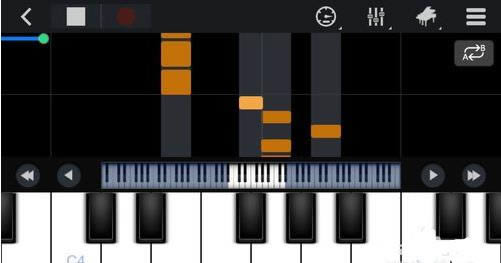 完美钢琴-智能钢琴模拟器-完美钢琴下载 v6.7.8中文电脑版
