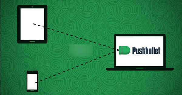 Pushbullet-消息推送工具-Pushbullet下载 v338官方版