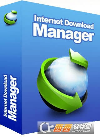 Internet Download Manager