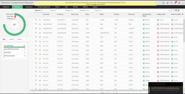 Network Configuration Manager-网络设置工具-Network Configuration Manager下载 v9.0官方版