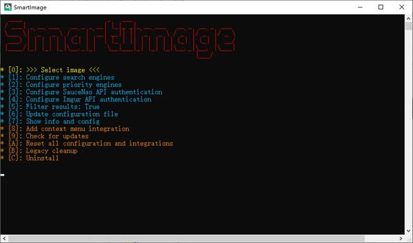 SmartImage-反向图像搜索工具-SmartImage下载 v2.0.9官方版