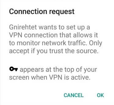 Gnirehtet-Androidӹ-Gnirehtet v2.5ٷ