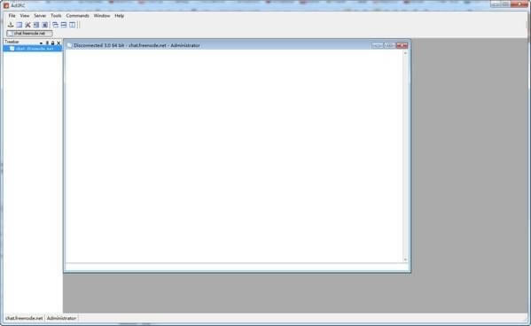 AdiIRC-IRC客户端-AdiIRC下载 v3.9官方版