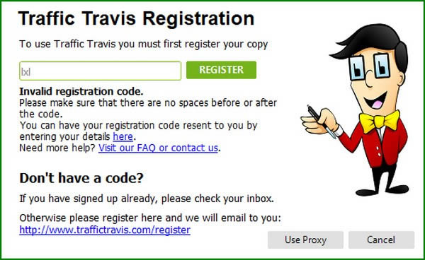 Traffic Travis(SEO)