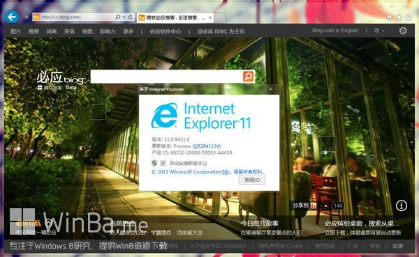 IE11 for win7-IE11 for win7下载 v(32位&64位)官方中文版