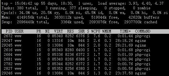 Nginx-nginx反向代理服务器软件-Nginx下载 v1.19.10官方版