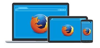 firefox esr 