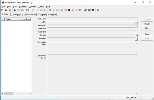 SubmitWolf PRO(���������ύ����)