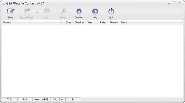 GSA Website Contact(��վ��Ϣ���͹���)