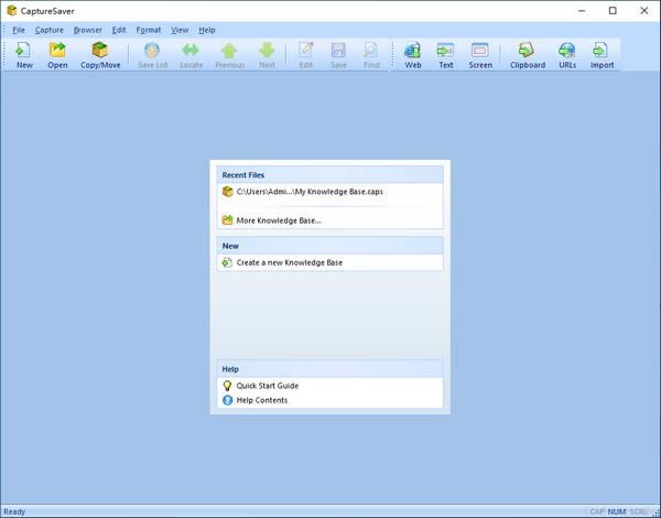 CaptureSaver(ͼ����Ϣ�ռ�����)