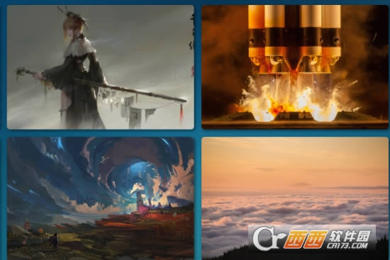 wallhaven��ֽ�������ع���