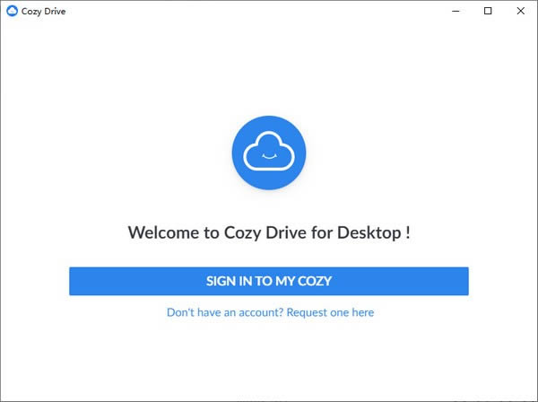 Cozy Drive(����ͬ������)