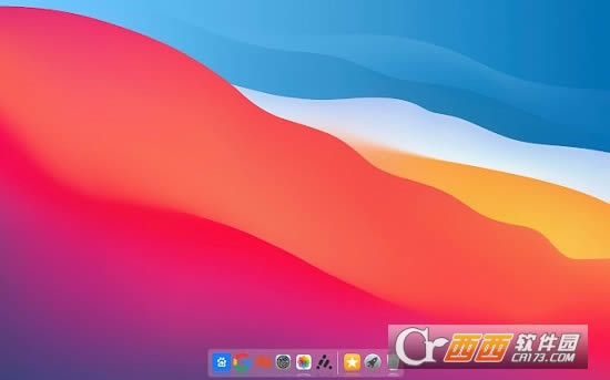Browser Desktop(仿macos桌面插件)