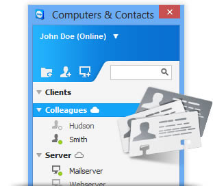 Teamviewer��ɫ��Я��-���湲�����ļ�����ļ��ҿ��ٵĽ��-Teamviewer��ɫ��Я������ v15.16.8.0������Ѱ�