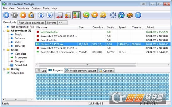 FDM������ӰƬת�����BT������԰�