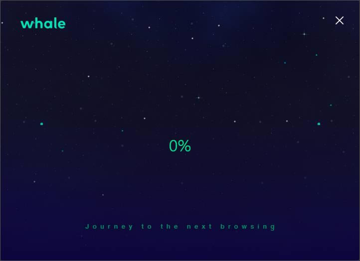 Whale�����