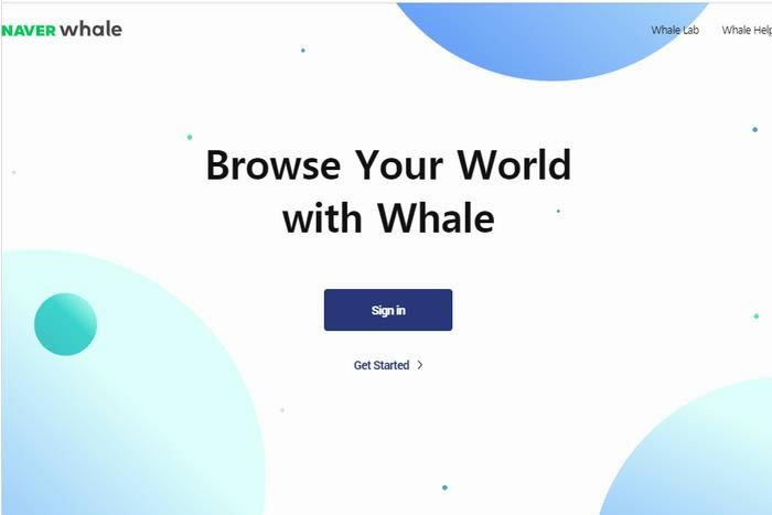 Whale�����