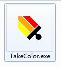 TakeColorȡɫ����ͼ