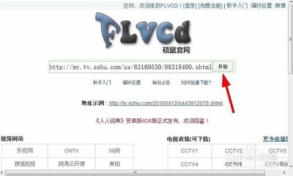 ˶��FLV��Ƶ��������ͼ
