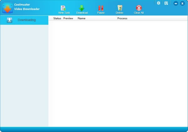 Coolmuster Video Downloader(视频下载工具)