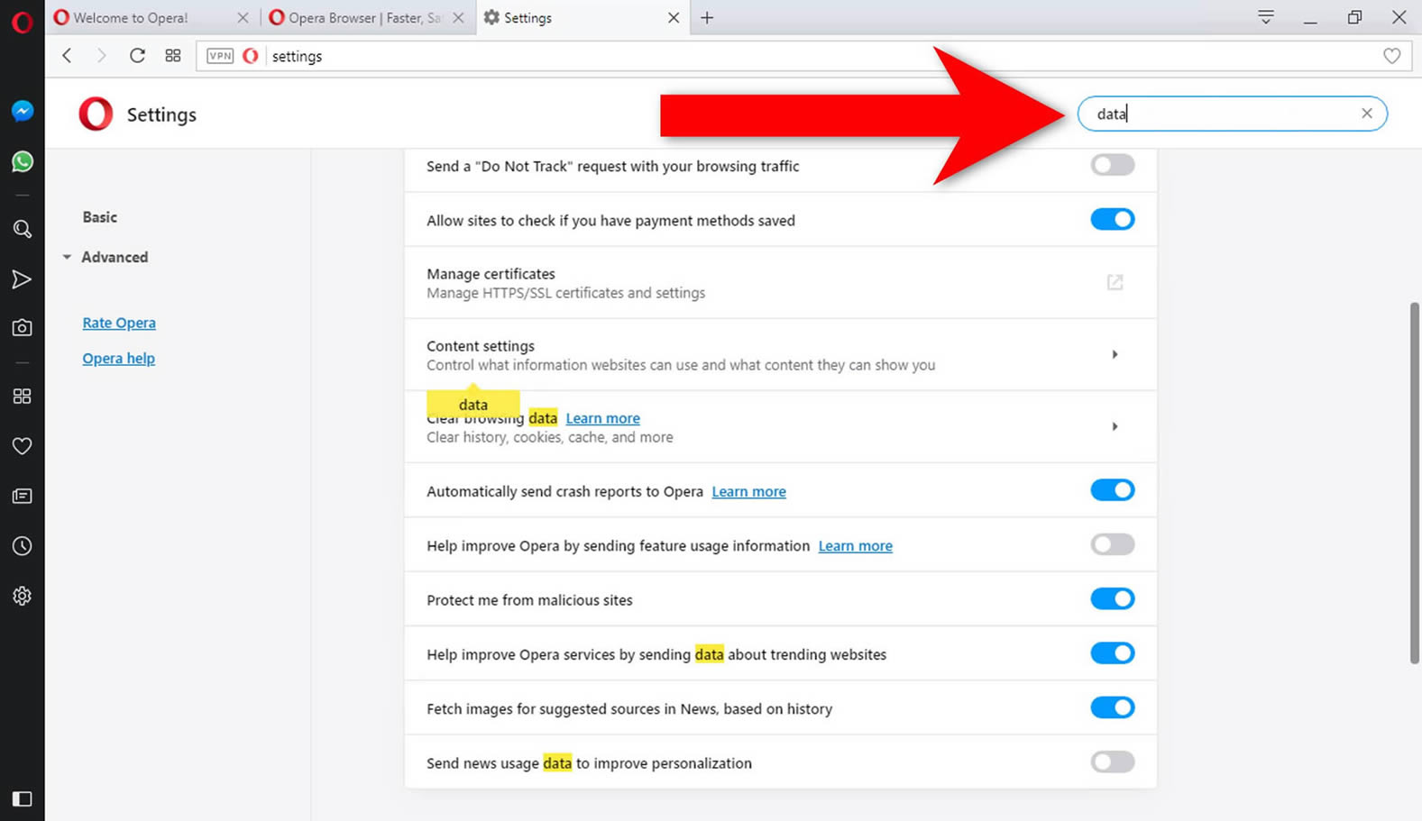 Opera-ŷ�������-Opera���� v71.0.3770.228�ٷ���