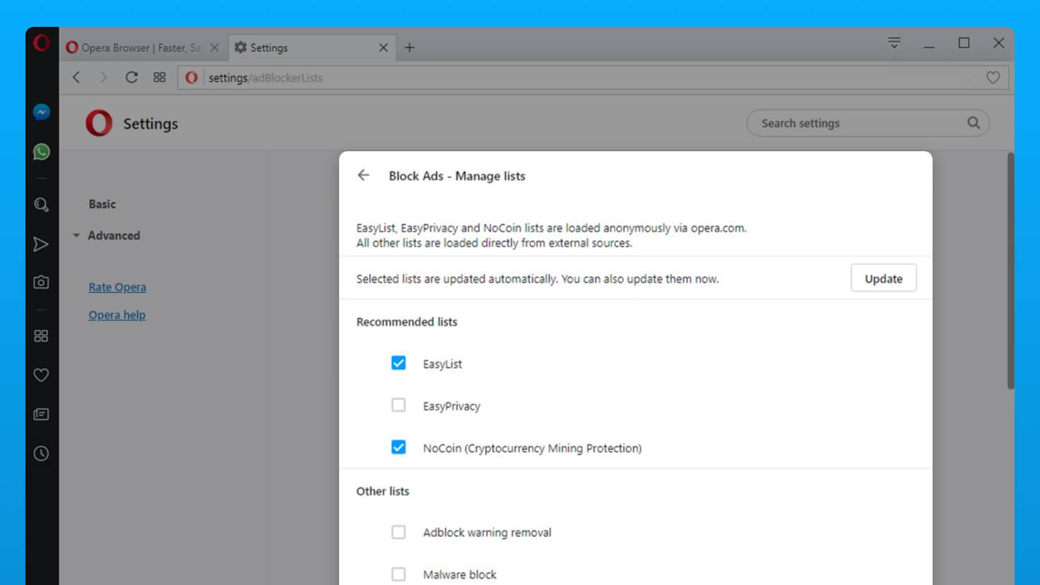 Opera 64λ-ŷ�������-Opera 64λ���� v71.0.3770.228�ٷ���