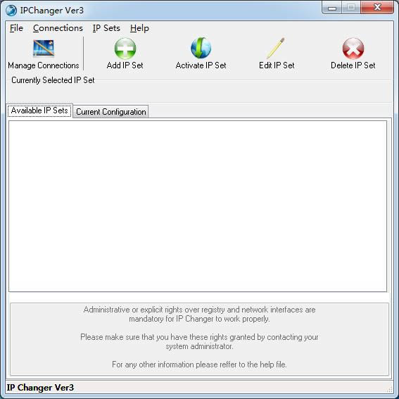 IP Changer-����IPת������-IP Changer���� v3.0�ٷ���