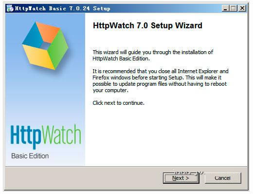 HttpWatch Basic-��ҳ���ݷ�������-HttpWatch Basic���� v13.0.16.0�ٷ���