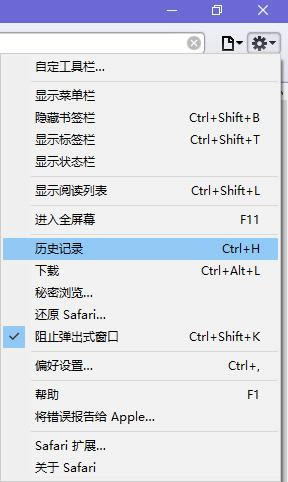 Safari�����