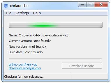 chrlauncher����