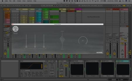 Klevgrand Haaze(��������չЧ����)