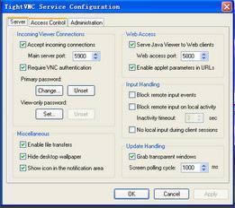 TightVNC-Զ�̿�������-TightVNC���� v2.8.23.0Ӣ�İ�