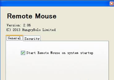 remote mouse-无线鼠标-remote mouse下载 v2.06官方版