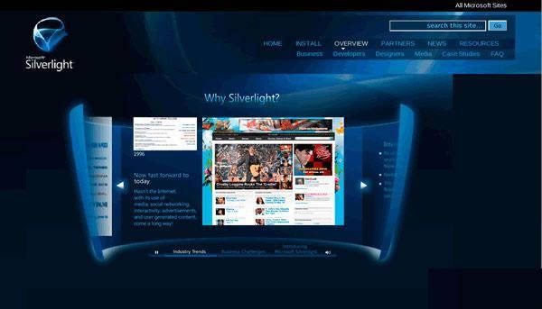 Microsoft Silverlight 64λ-΢��Silverlight����-Microsoft Silverlight 64λ���� v5.1.50918.0�ٷ���